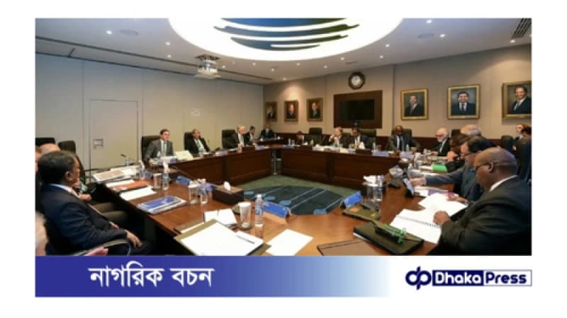 দীর্ঘ ১০ বছর পর বাংলাদেশে আইসিসি বোর্ড সভা