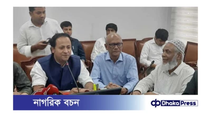 ধাপে ধাপে খুলে দেওয়া হবে শিক্ষাপ্রতিষ্ঠান: শিক্ষামন্ত্রী