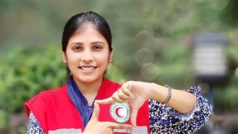 রেড ক্রিসেন্ট সোসাইটিতে চাকরি, বেতন ৯০,০০০