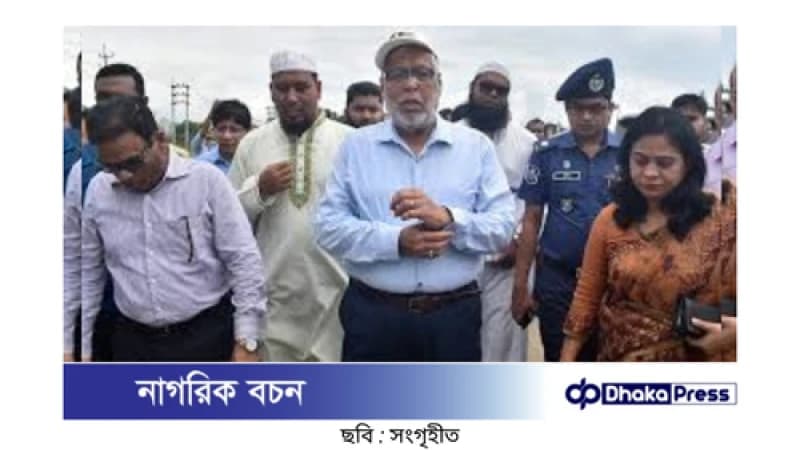 বন্যা ক্ষতিগ্রস্ত এলাকায় শীঘ্রই বিদ্যুৎ সরবরাহ পুনঃস্থাপিত হবে: জ্বালানি উপদেষ্টা