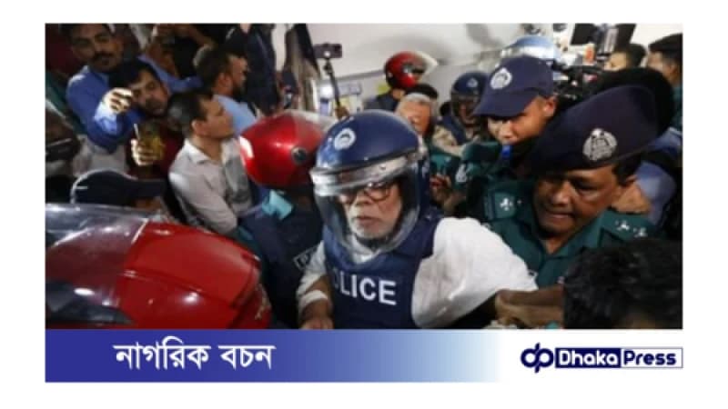 আমি ও সালমান এফ রহমান কোটা আন্দোলনের পক্ষে ছিলাম : আদালতে আনিসুল হক