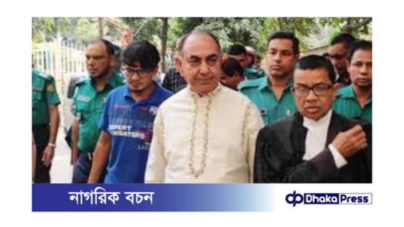 মির্জা আব্বাস মামলায় নতুন মোড়: দুদকের মামলা প্রত্যাহার