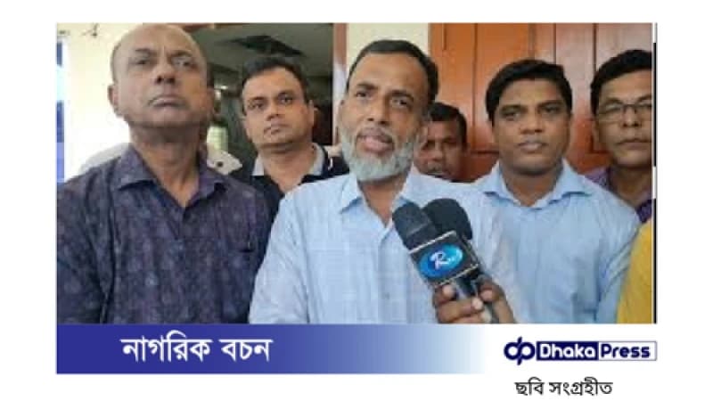 ছাত্র-জনতার সঙ্গে কাঁধে কাঁধ রেখে বন্যাকবলিতদের পাশে বিআরটিসি
