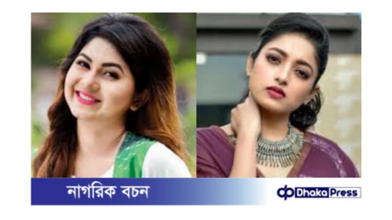 কাজী নজরুল ইসলামের বায়োপিকে দুই বাংলার তারকা