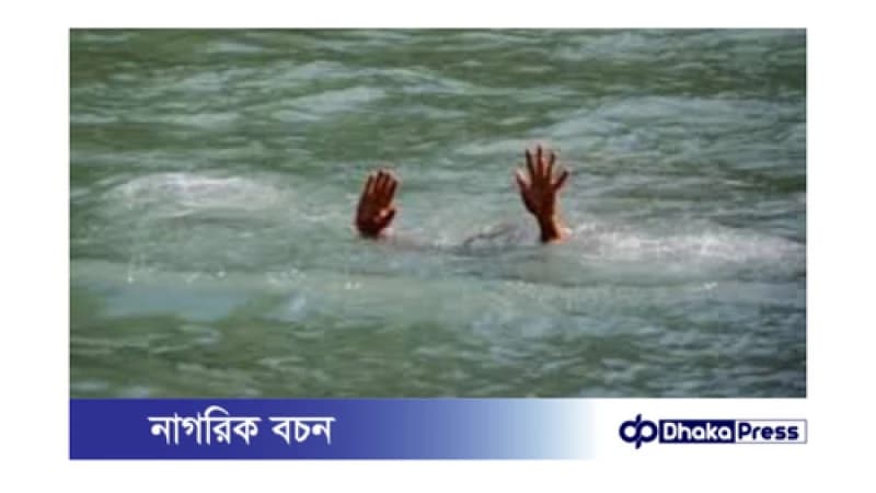 ভাইকে বাঁচাতে গিয়ে প্রাণ গেল ভাই-বোন দুজনের 