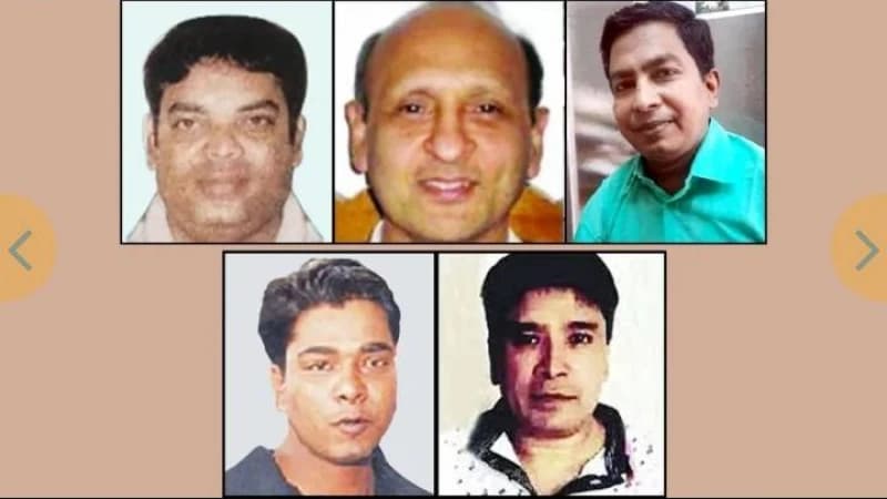 শীর্ষ সন্ত্রাসীরা জামিনে মুক্তি: জনসাধারণের উদ্বেগ বাড়ছে