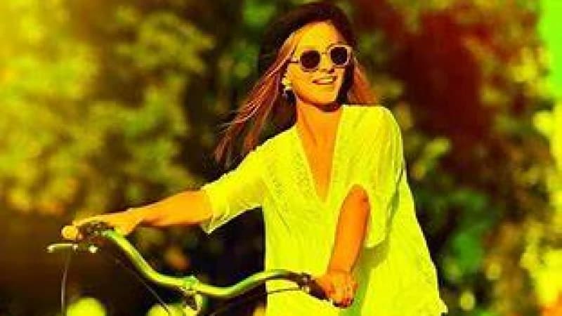 সূর্যের আলো থেকে নিন ভিটামিন ডি