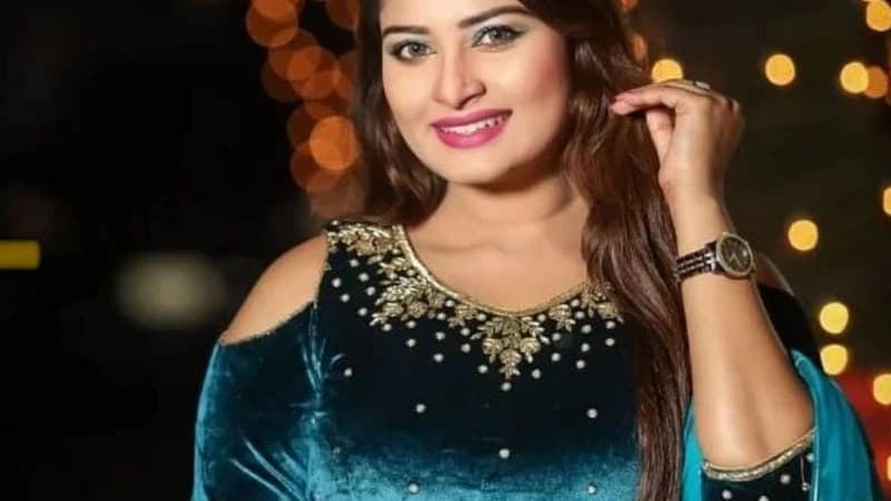 শিরিন শিলার বিরুদ্ধে মিথ্যাচারের অভিযোগ: থানায় সাধারণ ডায়েরি