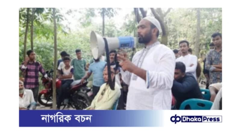 পলাশবাড়ীতে গ্রামের নাম শুনলে ভেঙ্গে যায় বিয়ে, মেলে না চাকরি!