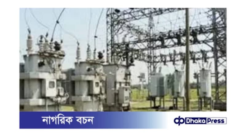 হিলিতে বিদ্যুৎ সংকট: জনজীবন বিপর্যস্ত