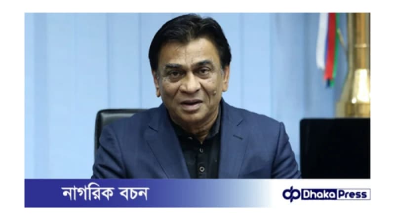 বাফুফের নির্বাচনে অংশ নেবেন না সালাহউদ্দিন