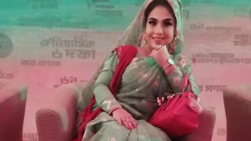 অগ্নি পথে তোমাকে চাই
