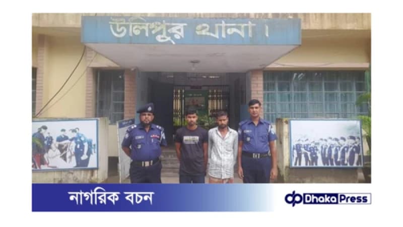 চরের জমিজমা কেন্দ্র করে হত্যা মামলার মূল আসামী গ্রেফতার 