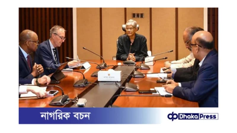 বাংলাদেশকে ২ বিলিয়ন ডলার দেবে বিশ্বব্যাংক