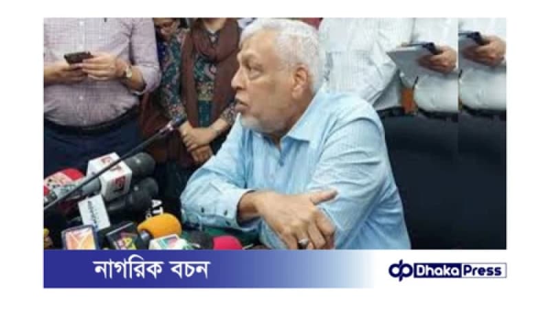 ভোলা গ্যাস আবিষ্কার এবং গ্যাস খাতে নতুন উদ্যোগ: জ্বালানি ও খনিজ সম্পদ উপদেষ্টা
