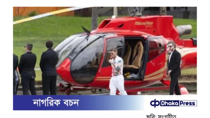 গুঞ্জন উঠেছে পুষ্পা-২ তে অভিনয় করছেন ওয়ার্নার!