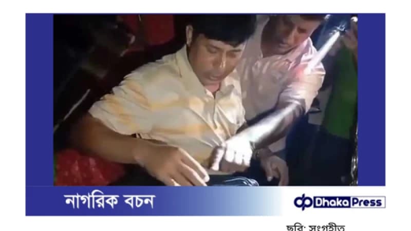 ৩৫ হাজার ইয়াবাসহ পুলিশ সদস্য আটক