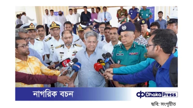 দুর্নীতির মহাসাগর: সাখাওয়াত হোসেনের কঠোর সমালোচনা