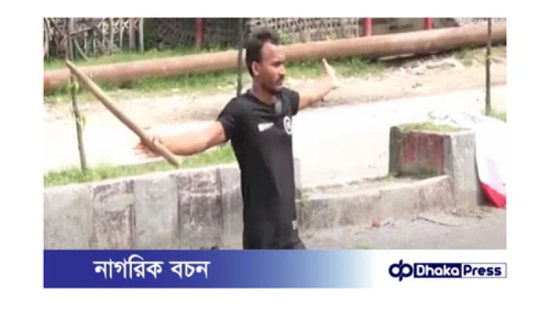 আবু সাঈদের মৃত্যু: ময়নাতদন্তের চাঞ্চল্যকর তথ্য