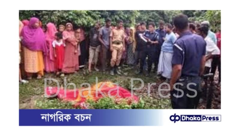পাবনায় যুবক হত্যাকাণ্ড: লিচু বাগান থেকে মরদেহ উদ্ধার