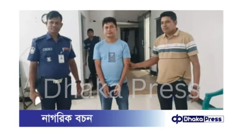 আশুলিয়ায় ৫০০ লিটার চোলাই মদসহ গ্রেফতার ১