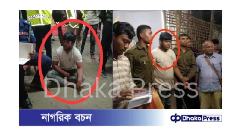 মন্দিরে হামলা চেষ্টা ঘটনায় ৬ কিশোরের নামে মামলা, গ্রেফতার ১