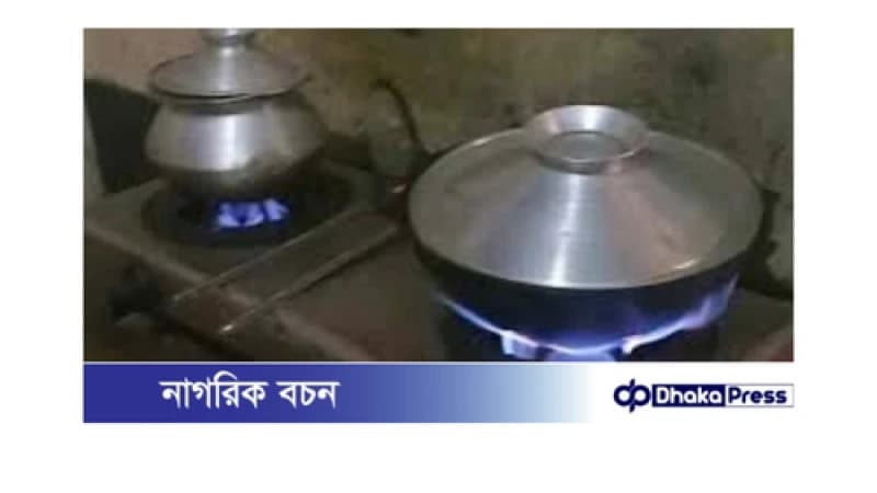 শ্রীপুরে অবৈধ গ্যাস সংযোগ: বিস্ফোরণের আশঙ্কা