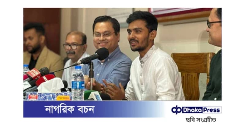 সিন্ডিকেট ভাঙতে কঠোর অবস্থান, বিশেষ আইনে গ্রেপ্তারের হুমকি: উপদেষ্টা আসিফ মাহমুদ