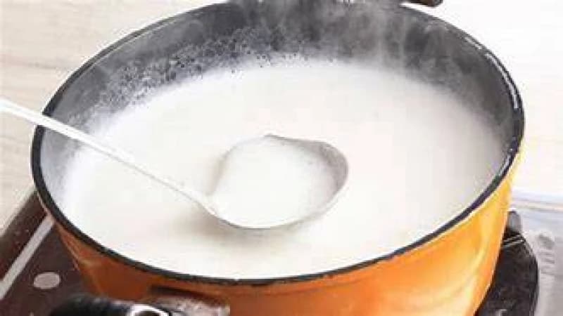 নষ্ট না হোক দুধে ছানা কেটে