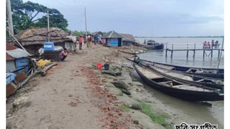ঘূর্ণিঝড় দানা: খুলনায় শুরু হয়েছে স্বাভাবিক জীবন