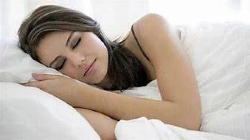 কোন বয়সে কতক্ষণ ঘুমাবেন
