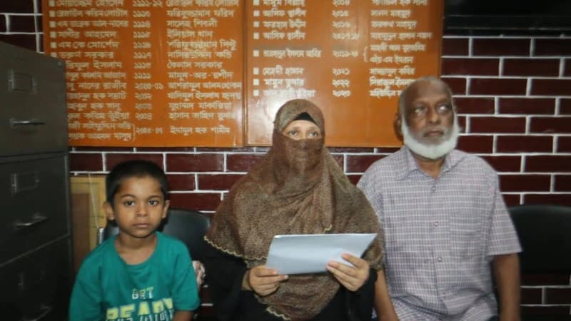 ভূমিদস্যু-দখল বানিজ্যে ফ্যাসিবাদী শক্তি এখনো সোচ্চার