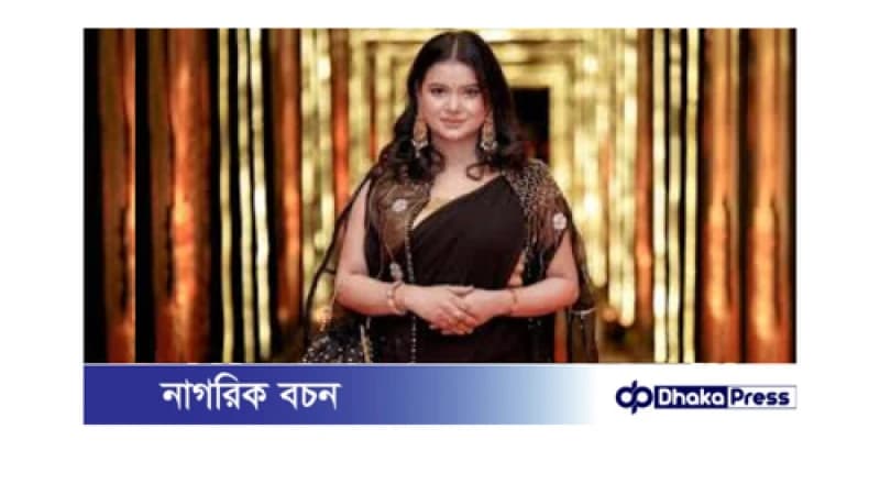 শবনম ফারিয়ার হতাশার বার্তা: নেটদুনিয়ায় তোলপাড়