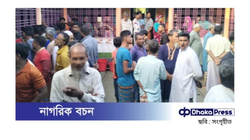 কুড়িগ্রামে দুর্ধর্ষ ডাকাতি, এক যুবক নিহত