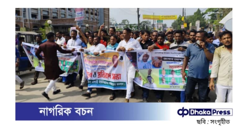 বিএনপি নেতার হত্যাকাণ্ড: দুই মাসেও গ্রেপ্তার হয়নি খুনি