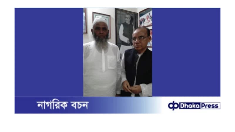 শেখ হাসিনা পালালেও বহাল তবিয়তে কাদির ডিলার ; ভুক্তভোগীরা জানতে চায় প্রভাবশালী এই আওয়ামীলীগ নেতাকে রুখবে কে?