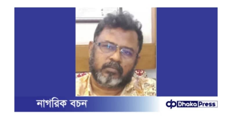 ফতুল্লা আ’লীগের সাংগঠনিক সম্পাদক মাসুম গ্রেফতার