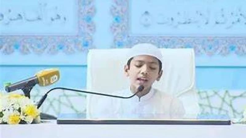 বাংলাদেশি তিন হাফেজ আন্তর্জাতিক কোরআন প্রতিযোগিতায়