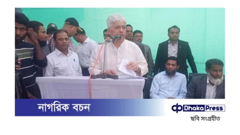 বন্ধ চিনিকলগুলো একে একে চালু হবে: শিল্প উপদেষ্টা