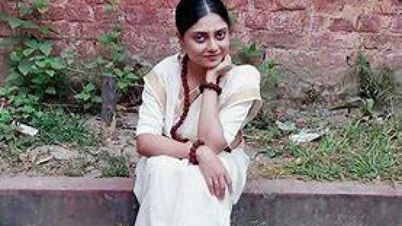 সড়ক দুর্ঘটনায় ভারতীয় অভিনেত্রীর মৃত্যু