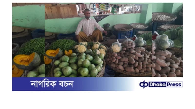 চারঘাটে নিত্যপন্যর দাম লাগামহীন ভাবে বেড়েই চলেছে 