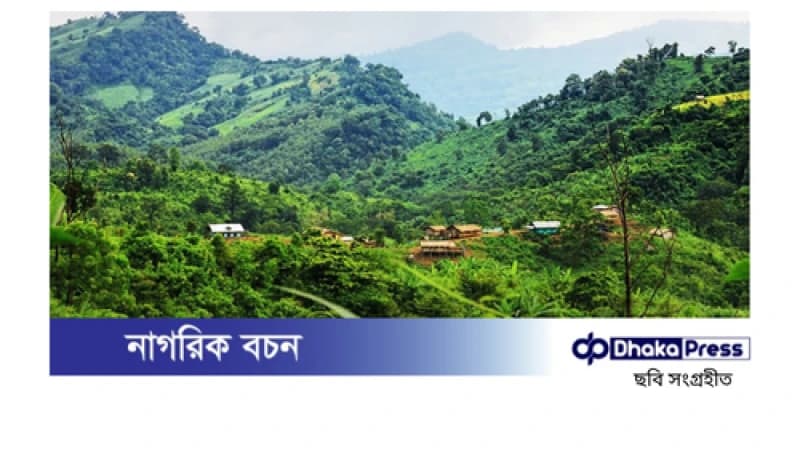 রুমায় সেনাবাহিনীর অভিযানে কেএনএর ৩ সদস্য নিহত