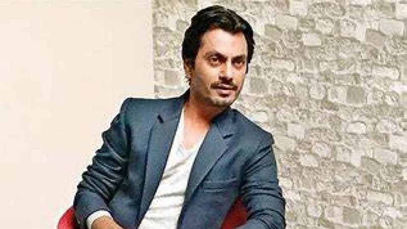 ডিপ্রেশন বড়লোকের বিলাসিতা, গ্রামের মানুষ এটা চেনে না : নওয়াজউদ্দিন