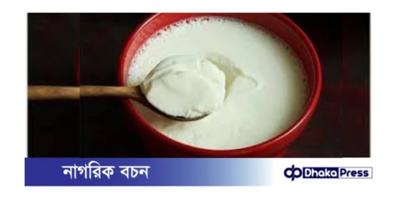 শীতকালে দই খেলে কী হয়?
