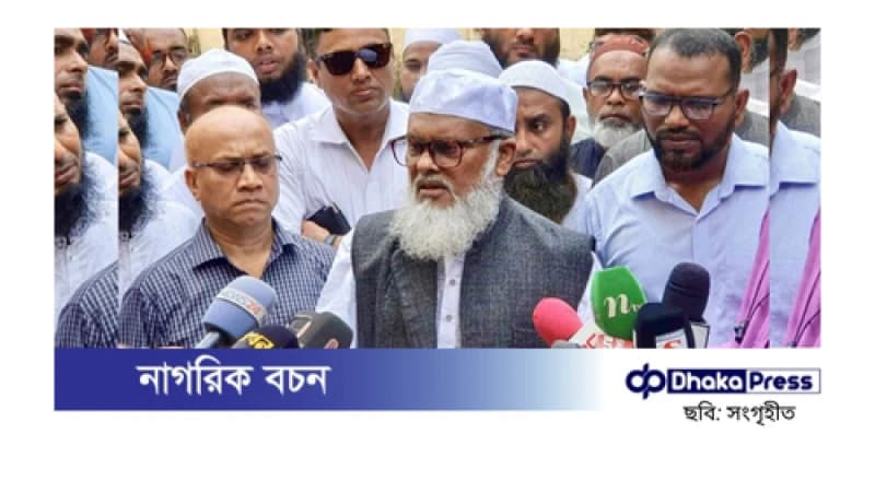 নির্বাচনের আগে ভোটার তালিকা হালনাগাদ করা হবে: ধর্ম উপদেষ্টা