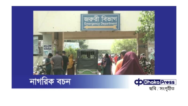 কুষ্টিয়ায় ট্রলির ধাক্কায় দুই নারী নিহত