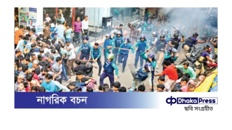 রয়টার্সের প্রতিবেদন মনগড়া ও নীতিমালা পরিপন্থী: প্রধান উপদেষ্টার প্রেস উইং