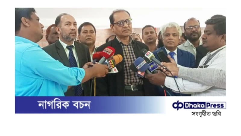 জানুয়ারিতে শতভাগ বই পাবে প্রাথমিকের শিক্ষার্থীরা: প্রাথমিক ও গণশিক্ষা উপদেষ্টা