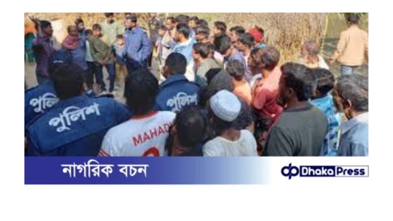 কুড়িগ্রামের চরে জমি নিয়ে সংঘর্ষ, আহত ৭