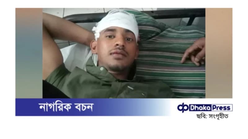 বাগেরহাটে বিএনপির কর্মী সমাবেশে প্রতিপক্ষের হামলা: অর্ধশতাধিক আহত
